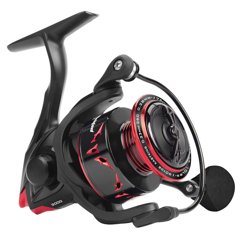 KastKing Speed Demon Elite Spinning Reel, Size 3000 Fishing Reel - Image 1