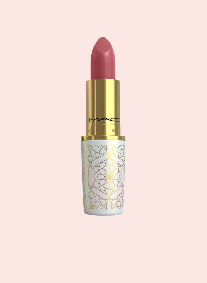 MAC Cosmetics Matte Lipstick - Mauve Over!