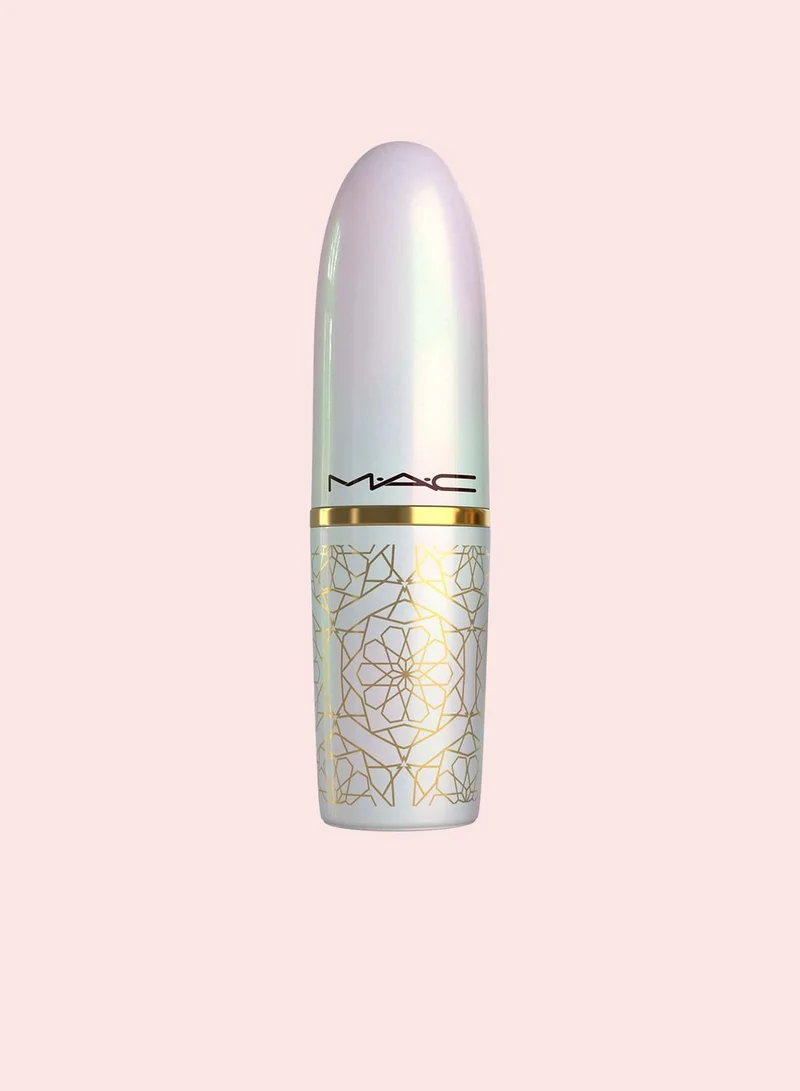 MAC Cosmetics Matte Lipstick - Mauve Over!
