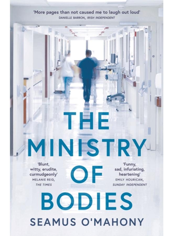 The Ministry of Bodies 