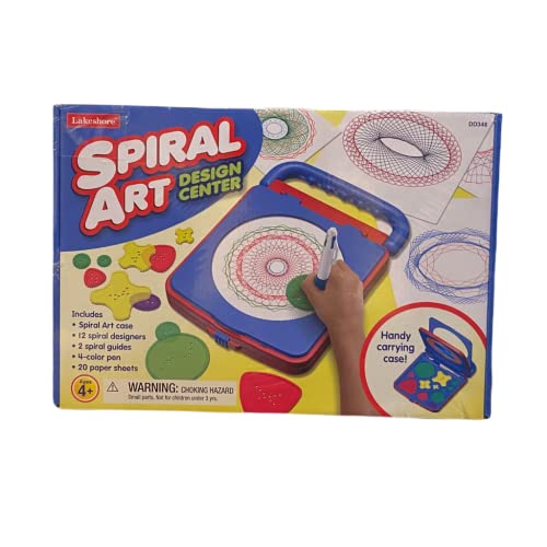 Lakeshore Spiral Art Design Center - Image 1