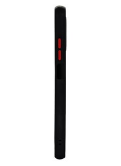 Theodor Protective Bumper Case Cover For Xiaomi Mi 10T Lite 5G Black  - Image 2
