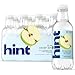 Hint FruitInfused Bottled Water Crisp Apple  Sugar Free Flavored Water with Zero Calories Naturally Flavored and No Artificial Sweeteners  16 Fl Oz Pack of 12 - Image 2