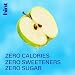 Hint FruitInfused Bottled Water Crisp Apple  Sugar Free Flavored Water with Zero Calories Naturally Flavored and No Artificial Sweeteners  16 Fl Oz Pack of 12 - Image 4
