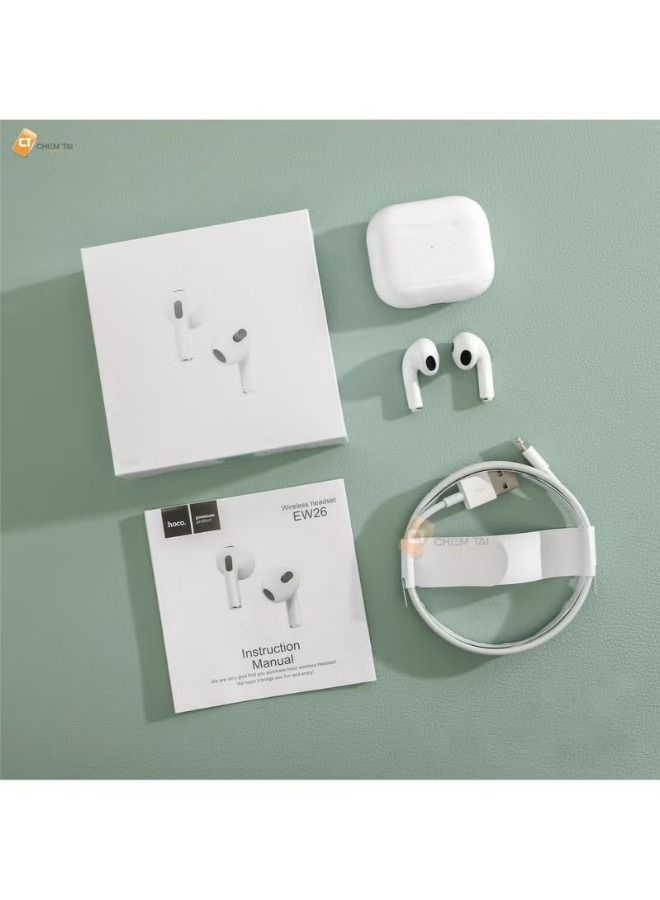 ACLIX EW26 True wireless stereo headset - Image 3