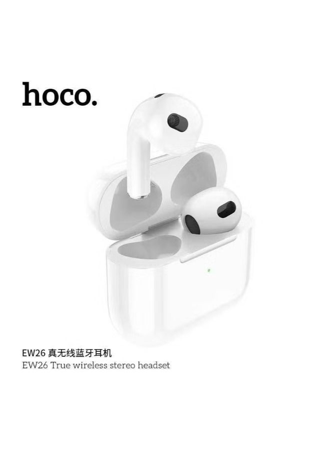 ACLIX EW26 True wireless stereo headset - Image 2