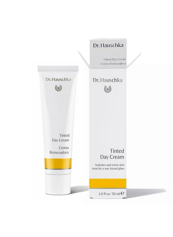Dr. Hauschka - Dr. Hauschka Tinted Day Cream, 1 Fl Oz - Image 1