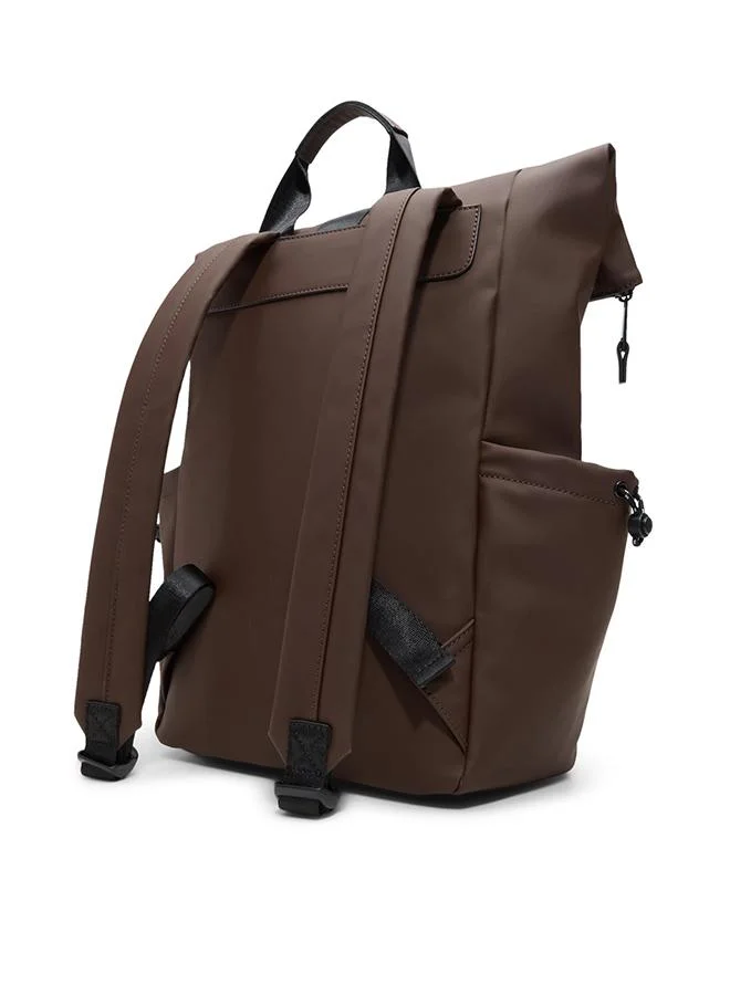 كول ات سبرنج Juude Men Brown Backpack