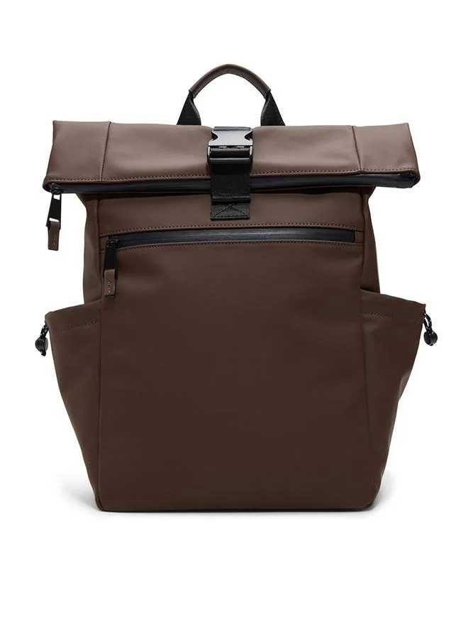 كول ات سبرنج Juude Men Brown Backpack