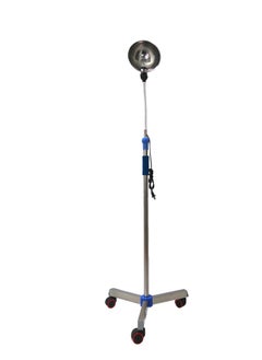 Mobile Normal Examination Light – Portable LED Exam Lamp, Adjustable Brightness, Energy Efficient, Ideal for Medical Clinics, Hospitals, and Home Use, Convenient and Compact Design