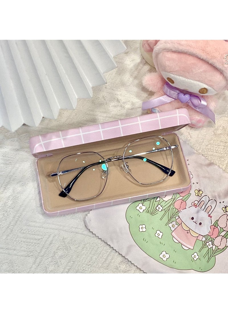 Cartoon Pattern Sanrio Glasses Case