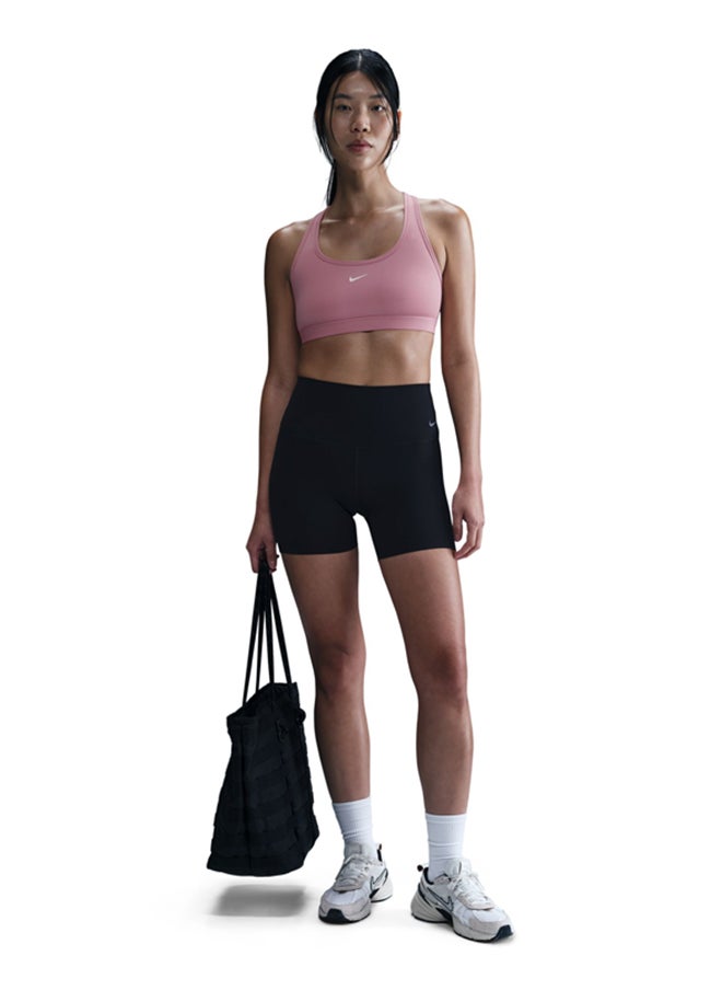 Nike W Nk Swsh Lgt Spt Bra  - Image 1