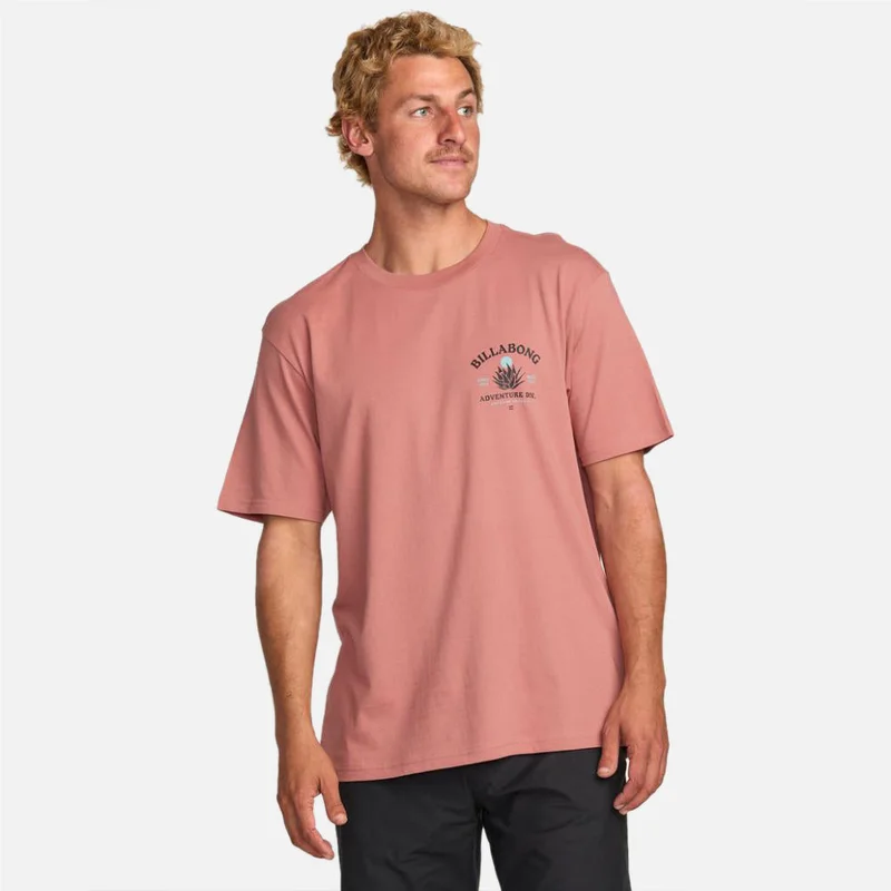 بيلابونج A/Div Agave T-Shirt - Men