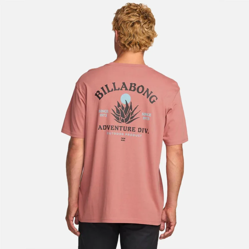 بيلابونج A/Div Agave T-Shirt - Men