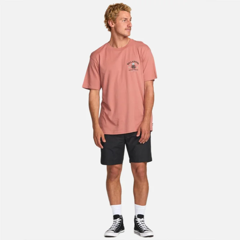 Billabong A/Div Agave T-Shirt - Men
