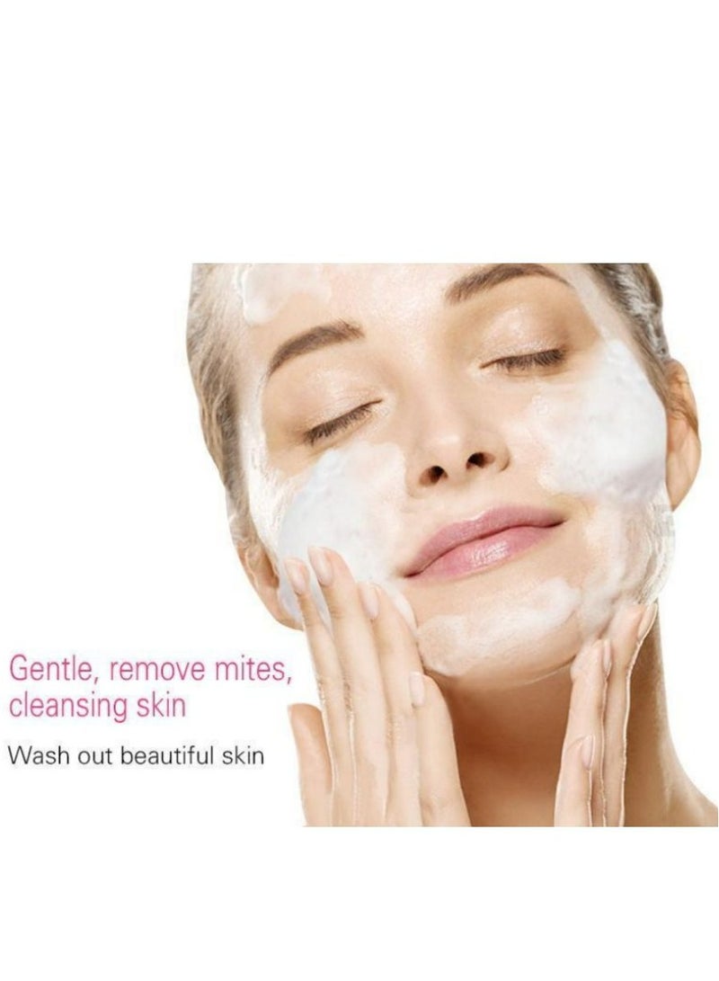 DR. RASHEL Whitening Fade Dark Spots Soap 100grams - Image 4