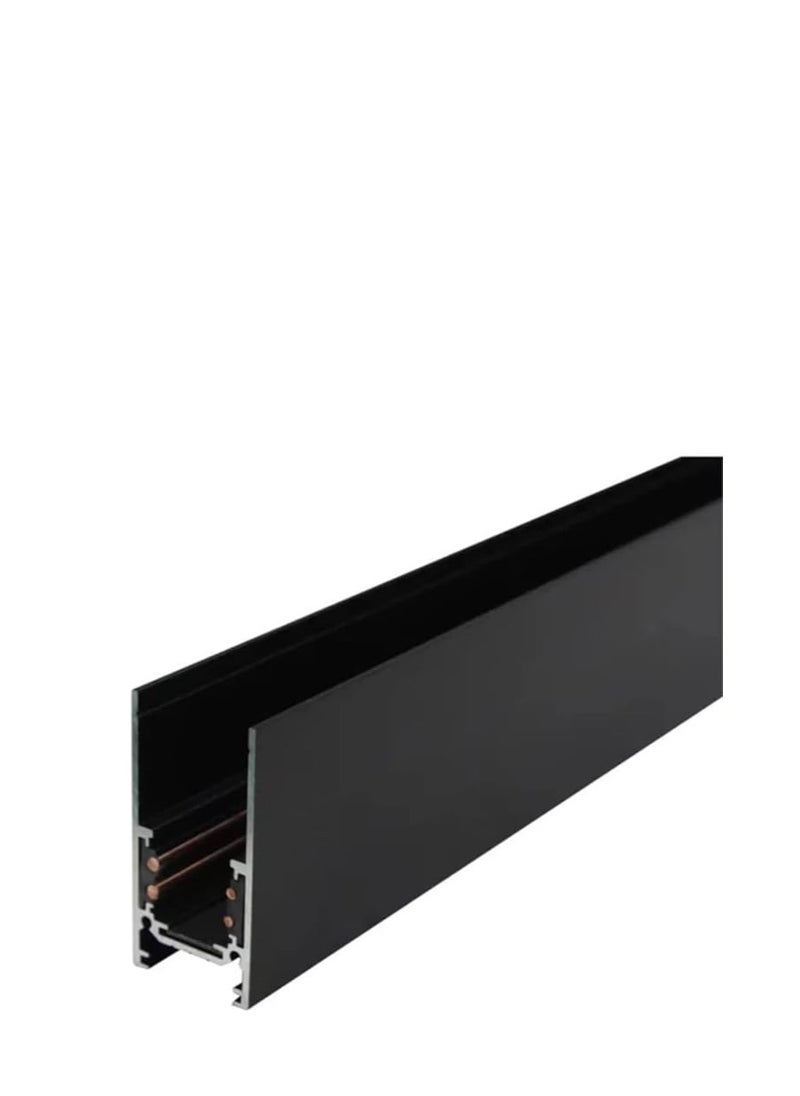 SUN SHINE magnet ceiling recessed magnetic track rail  - Image 1