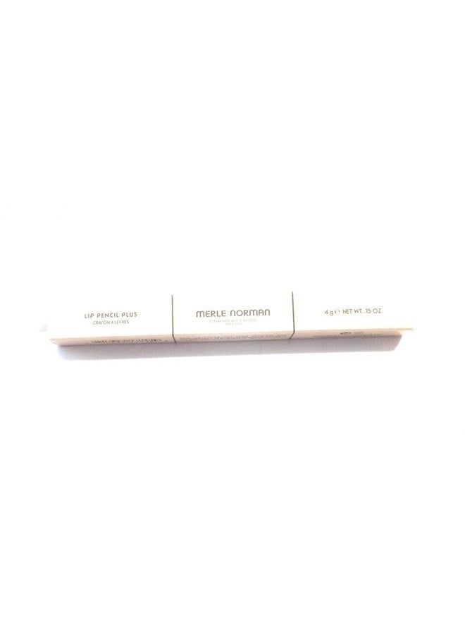 Merle Norman Lip Pencil Plus - Sugared Plum  - Image 2