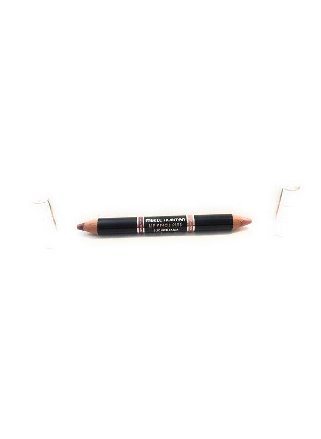 Merle Norman Lip Pencil Plus - Sugared Plum  - Image 1