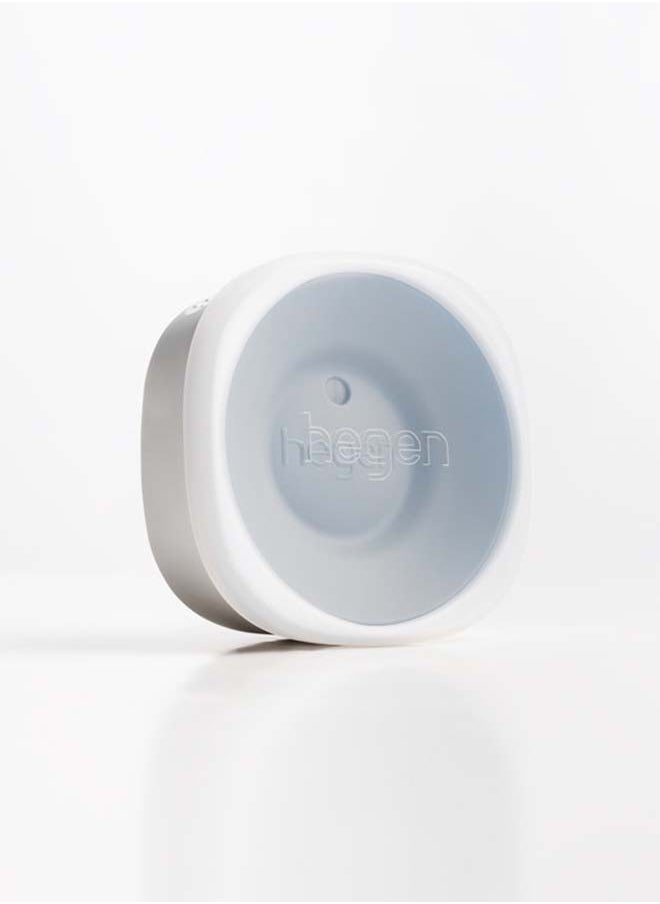 hegen Allrounder Crown White For All Rounder Cup  - Image 2