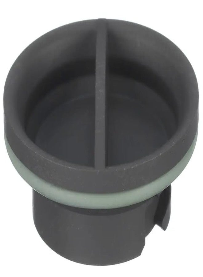 Budora WPW10524919 Rinse Aid Cap Compatible With Whirlpool Dishwashers - Budora - W10524923, 2684856, PS11755938 - Image 3