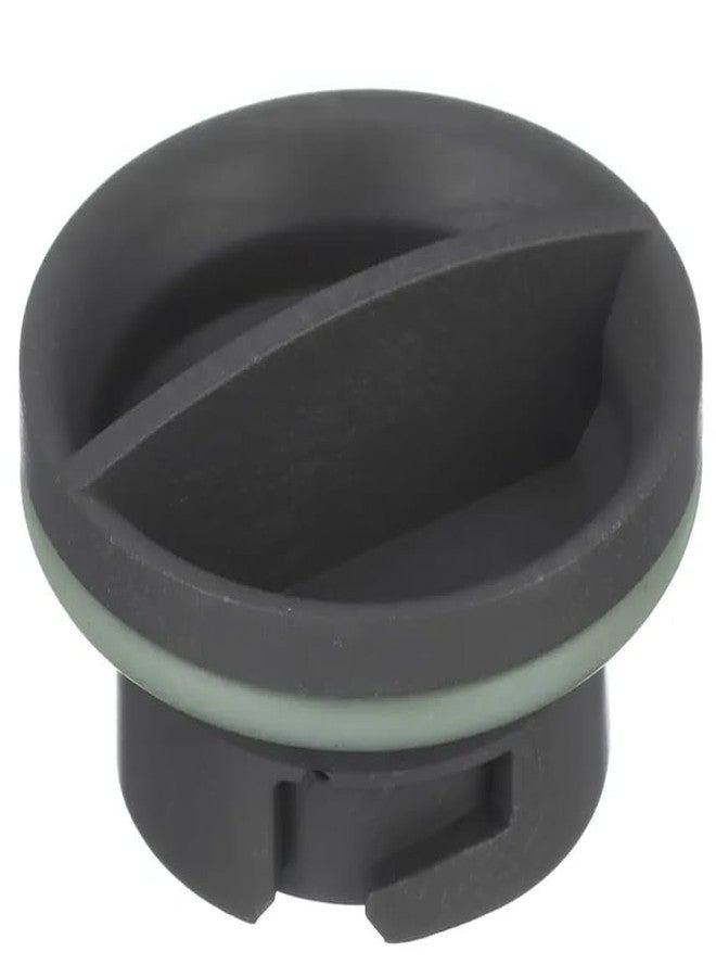 Budora WPW10524919 Rinse Aid Cap Compatible With Whirlpool Dishwashers - Budora - W10524923, 2684856, PS11755938 - Image 5