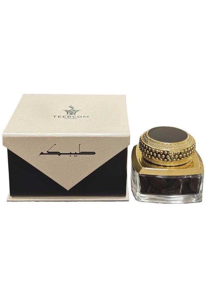 Oud Zafran - Scented Oud