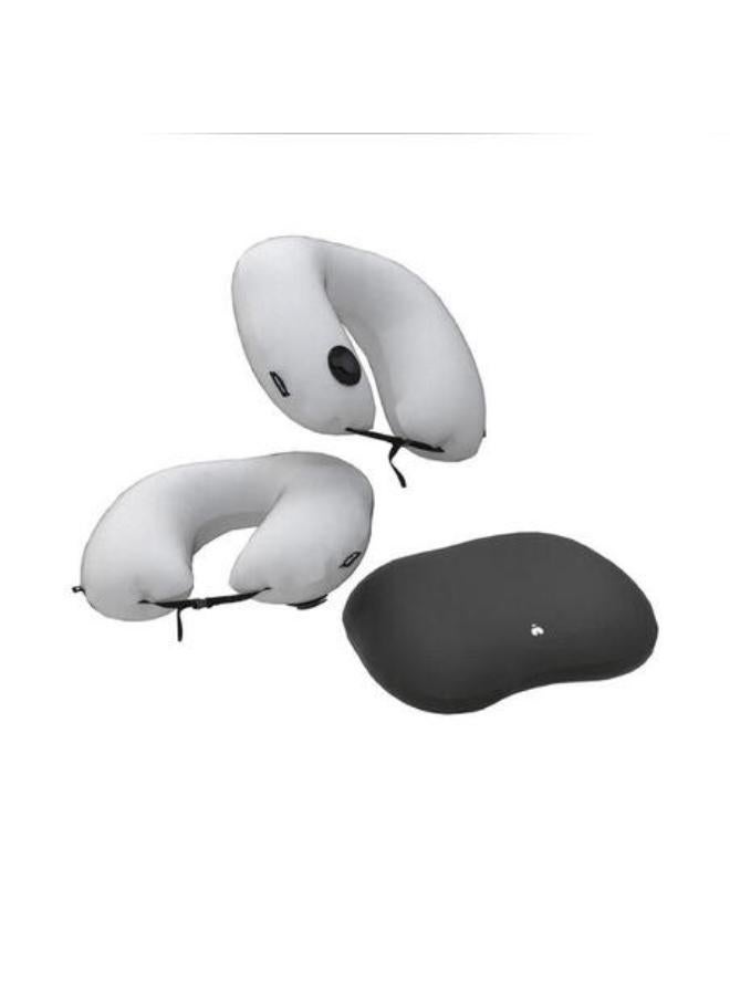 فوركلاز وسادة السفر 2 في 1 - Travel 500 - Image 4