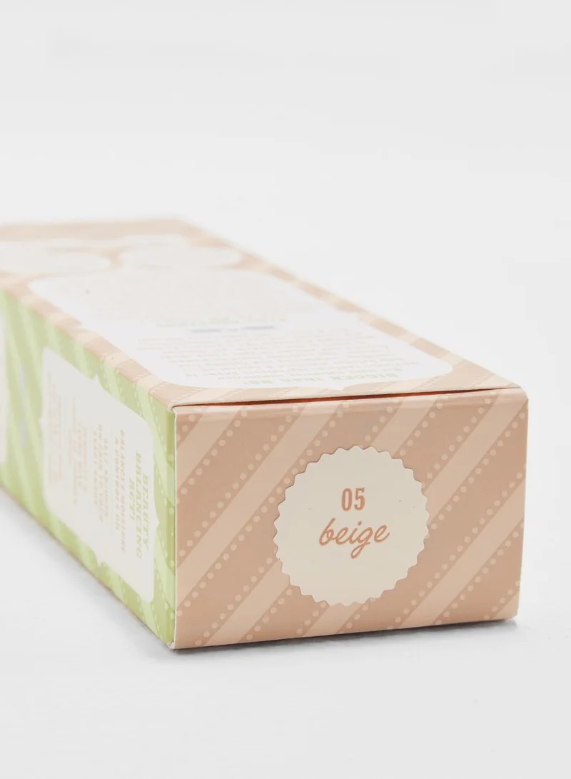 Benefit Cosmetics Big Easy - Fair BB Cream 05