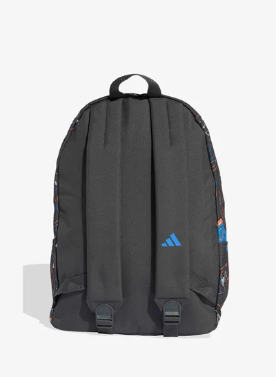 adidas gazelle silver green womens Classic Backpack  Stirling Sports