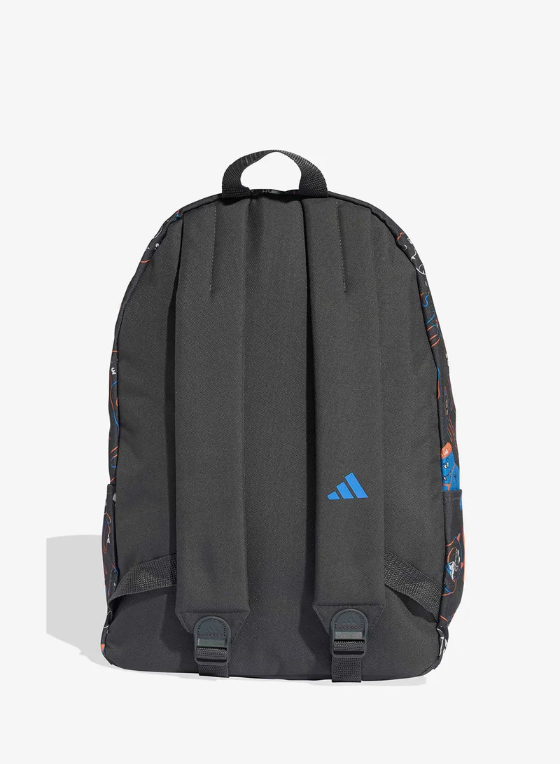 اديداس Kids Tiro_Nster Backpack