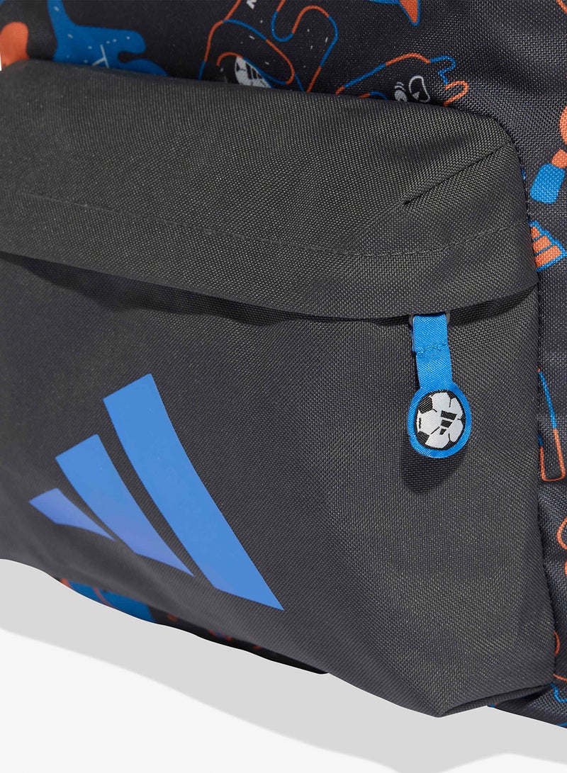 Adidas Kids Tiro_Nster Backpack - Image 5