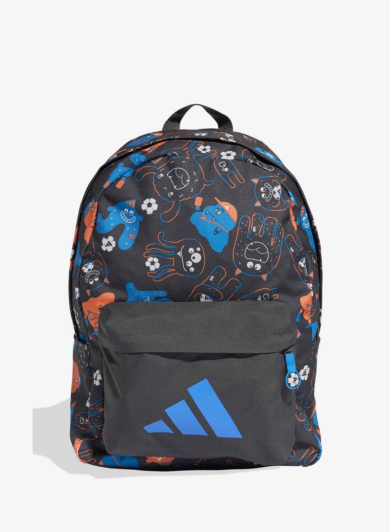 Adidas Kids Tiro_Nster Backpack - Image 1