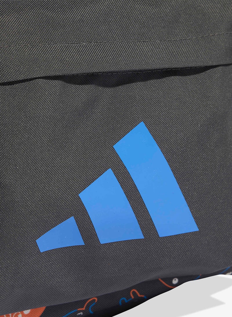 Adidas Kids Tiro_Nster Backpack - Image 4