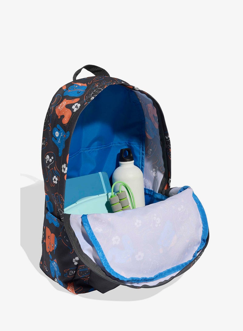 Adidas Kids Tiro_Nster Backpack - Image 3