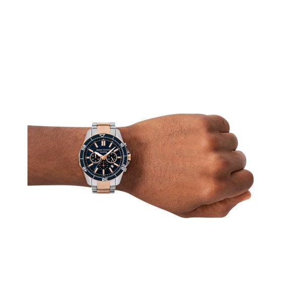 Armani Exchange Ax1965 Spencer Moderate Analog Watch - Image 4