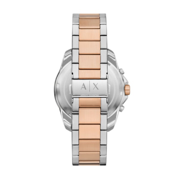 Armani Exchange Ax1965 Spencer Moderate Analog Watch - Image 2