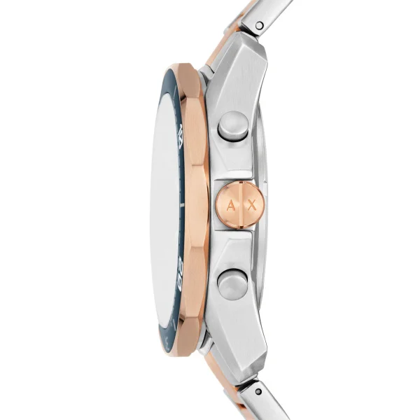 Armani Exchange Ax1965 Spencer Moderate Analog Watch