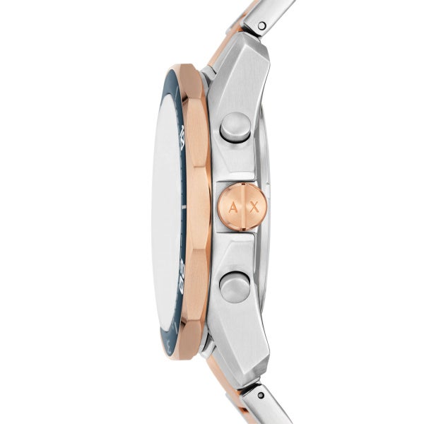 Armani Exchange Ax1965 Spencer Moderate Analog Watch - Image 3