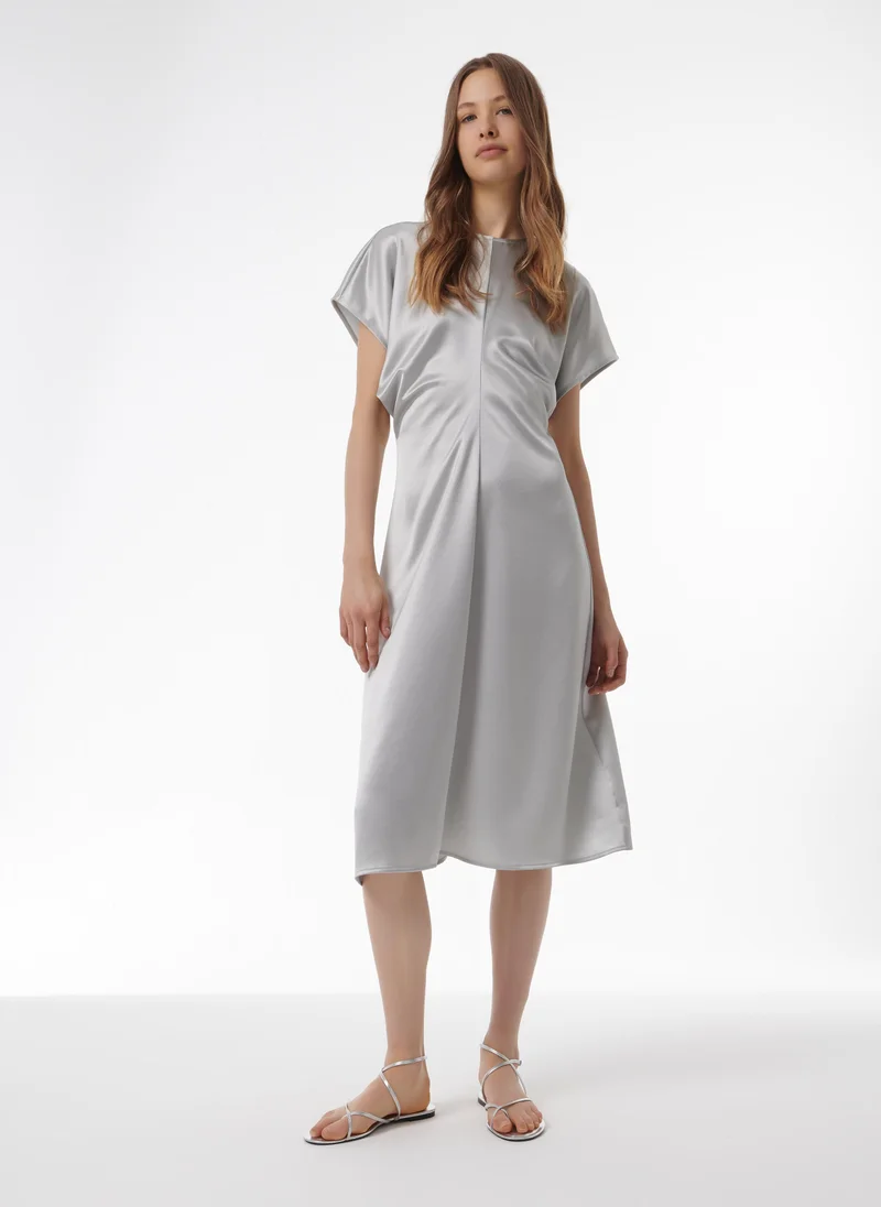 leem Batwing Dress - Shorter Length