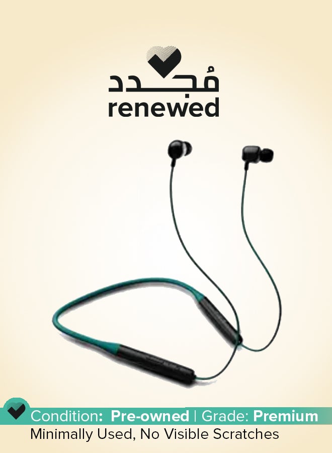 Lava Renewed - Probuds Lightest in Category Bluetooth Wireless in Ear Earphones with Mic - Image 1