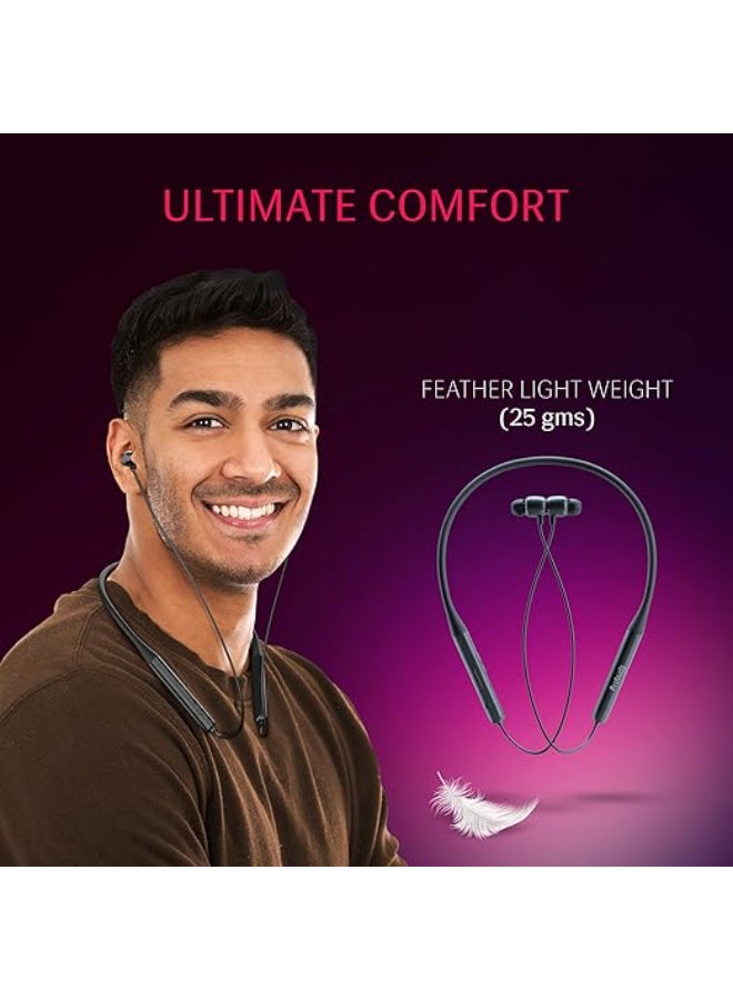 Lava Renewed - Probuds Lightest in Category Bluetooth Wireless in Ear Earphones with Mic - Image 2