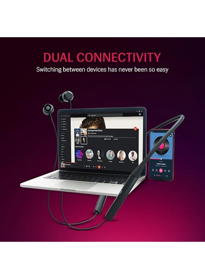 Lava Renewed - Probuds Lightest in Category Bluetooth Wireless in Ear Earphones with Mic - Image 5