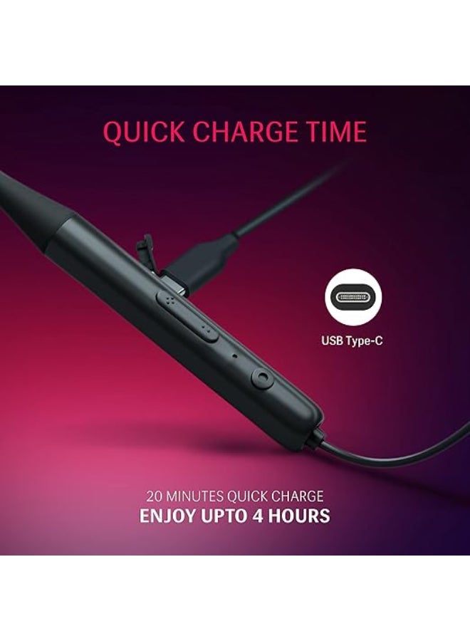 Lava Renewed - Probuds Lightest in Category Bluetooth Wireless in Ear Earphones with Mic - Image 3