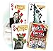 Flickback 1970 Trivia Playing Cards 55th Birthday or Anniversary - Image 3