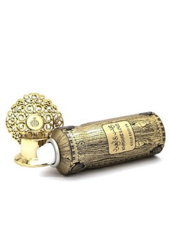 ARABIYAT Arabiyat Khashab & Oud Gold Perfume Body Spray 200ml  - Image 2