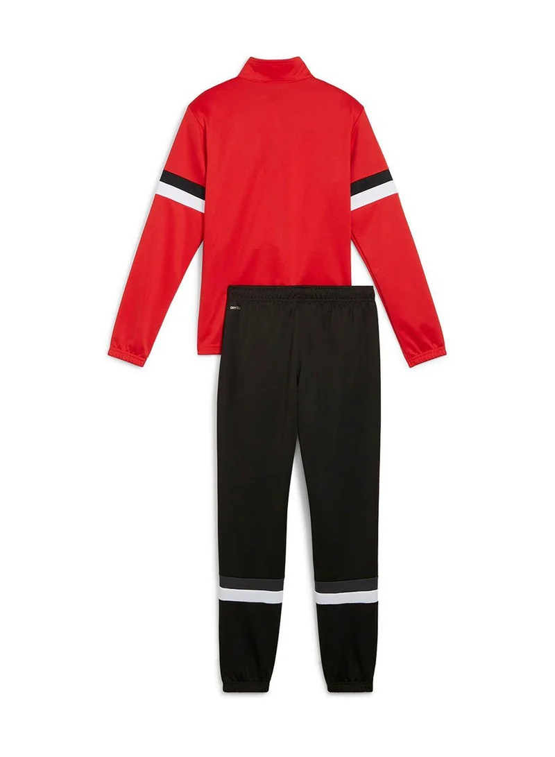 بوما بدلة رياضية للأطفال تيم رايز