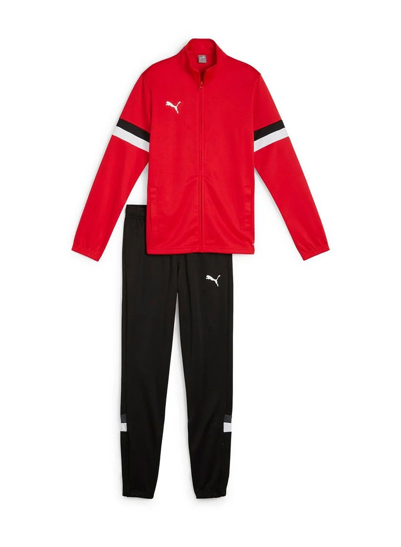 بوما بدلة رياضية للأطفال تيم رايز