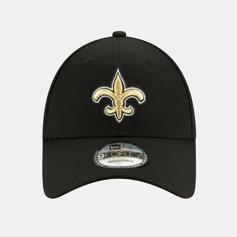NEW ERA Men's NFL Jacksonville Jaguars The League 9FORTY Cap