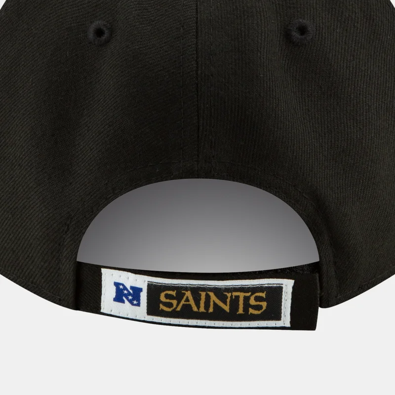 NEW ERA Men's NFL Jacksonville Jaguars The League 9FORTY Cap